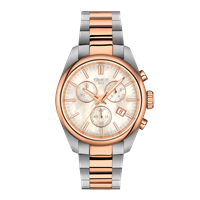 Orologio Tissot Donna Pr 100 in Acciaio T1502172211100